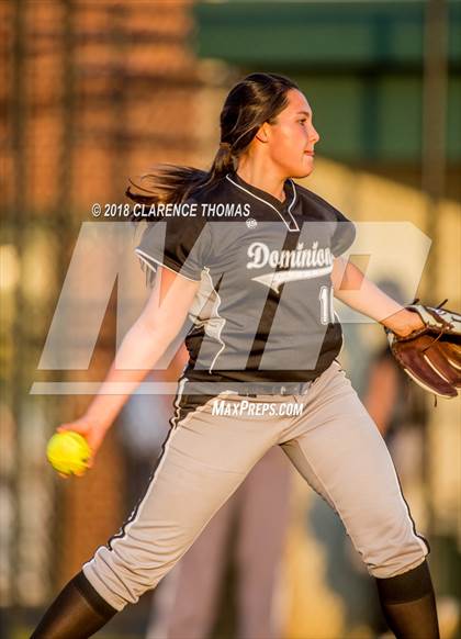 Thumbnail 2 in Dominion @ Loudoun Valley photogallery.