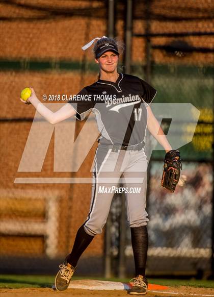 Thumbnail 2 in Dominion @ Loudoun Valley photogallery.