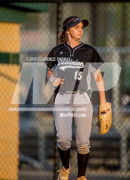 Thumbnail 3 in Dominion @ Loudoun Valley photogallery.