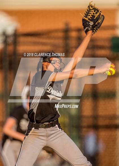 Thumbnail 1 in Dominion @ Loudoun Valley photogallery.
