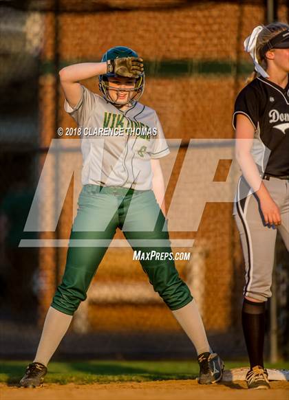 Thumbnail 1 in Dominion @ Loudoun Valley photogallery.