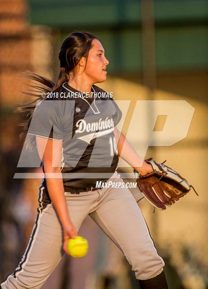 Thumbnail 1 in Dominion @ Loudoun Valley photogallery.