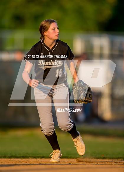 Thumbnail 2 in Dominion @ Loudoun Valley photogallery.