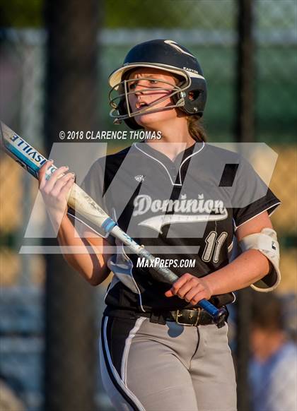 Thumbnail 1 in Dominion @ Loudoun Valley photogallery.