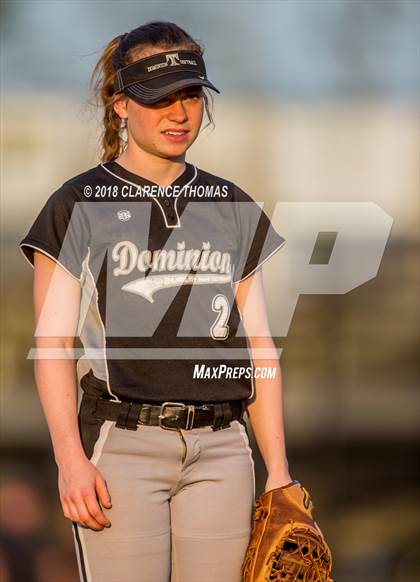 Thumbnail 3 in Dominion @ Loudoun Valley photogallery.