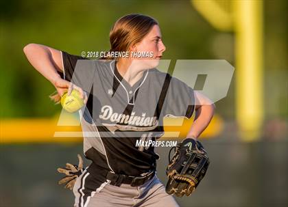 Thumbnail 2 in Dominion @ Loudoun Valley photogallery.