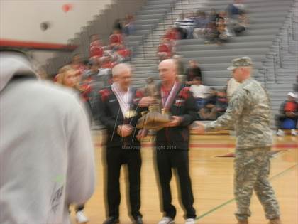 Thumbnail 2 in Hempfield TOC Ceremony photogallery.