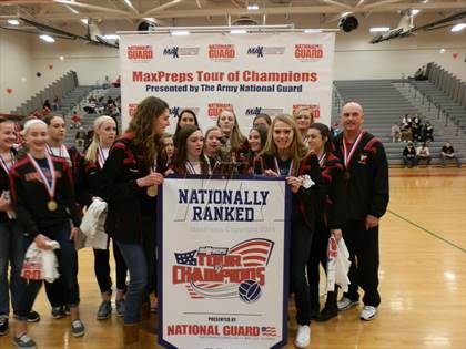 Thumbnail 3 in Hempfield TOC Ceremony photogallery.