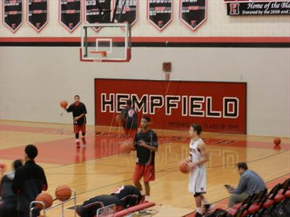 Thumbnail 3 in Hempfield TOC Ceremony photogallery.