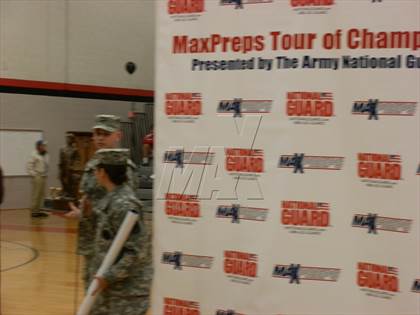 Thumbnail 1 in Hempfield TOC Ceremony photogallery.