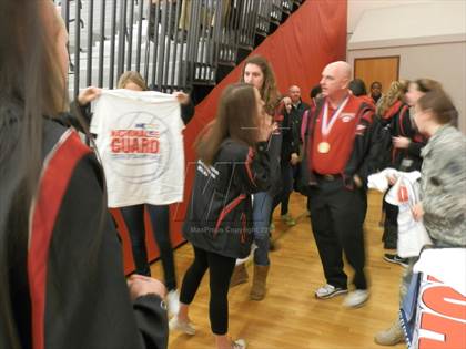 Thumbnail 3 in Hempfield TOC Ceremony photogallery.