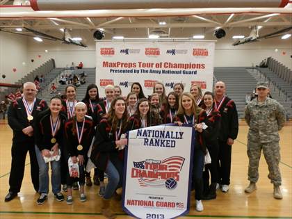 Thumbnail 2 in Hempfield TOC Ceremony photogallery.