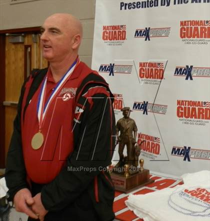 Thumbnail 1 in Hempfield TOC Ceremony photogallery.