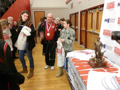Thumbnail 2 in Hempfield TOC Ceremony photogallery.