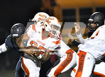 Thumbnail 2 in Shepard @ Hillcrest photogallery.