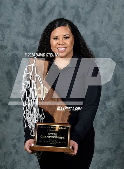 Thumbnail 2 in Etiwanda (CIF State Open Div. Awards) photogallery.