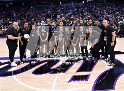 Thumbnail 2 in Etiwanda (CIF State Open Div. Awards) photogallery.
