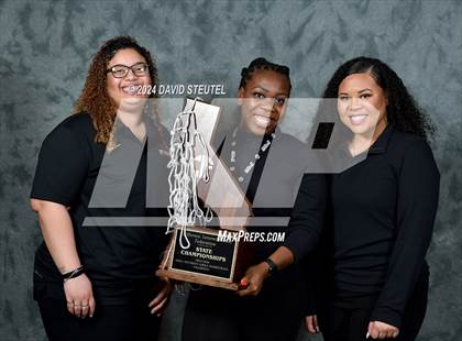 Thumbnail 3 in Etiwanda (CIF State Open Div. Awards) photogallery.