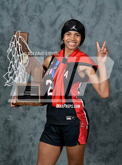 Thumbnail 2 in Etiwanda (CIF State Open Div. Awards) photogallery.