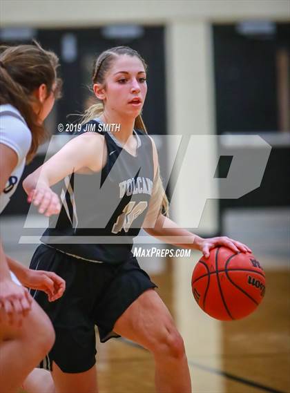 Thumbnail 1 in Volcano Vista vs. La Cueva (Albuquerque Metro Championships) photogallery.