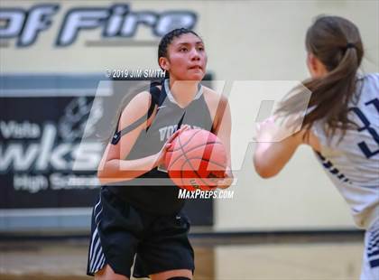 Thumbnail 1 in Volcano Vista vs. La Cueva (Albuquerque Metro Championships) photogallery.