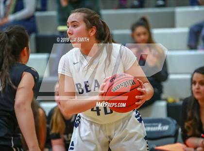 Thumbnail 1 in Volcano Vista vs. La Cueva (Albuquerque Metro Championships) photogallery.