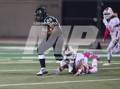 Thumbnail 2 in McClatchy @ Monterey Trail photogallery.