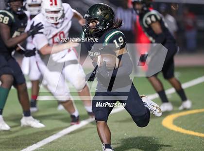 Thumbnail 1 in McClatchy @ Monterey Trail photogallery.