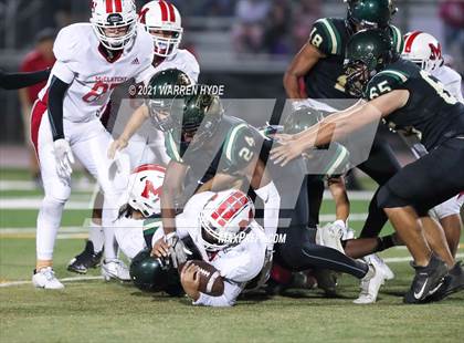 Thumbnail 3 in McClatchy @ Monterey Trail photogallery.