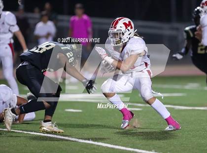Thumbnail 1 in McClatchy @ Monterey Trail photogallery.
