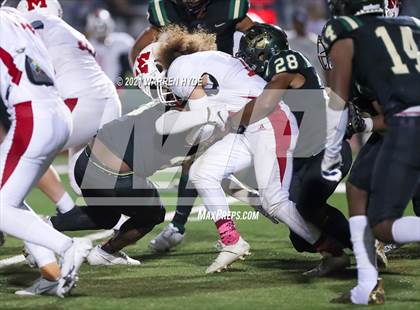 Thumbnail 1 in McClatchy @ Monterey Trail photogallery.