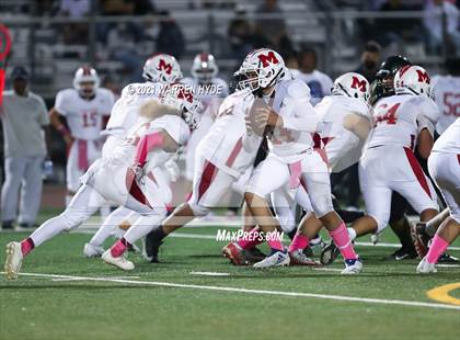 Thumbnail 2 in McClatchy @ Monterey Trail photogallery.