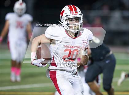 Thumbnail 1 in McClatchy @ Monterey Trail photogallery.