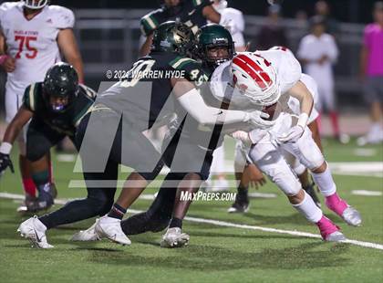 Thumbnail 1 in McClatchy @ Monterey Trail photogallery.