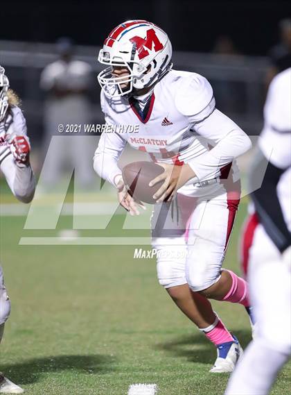 Thumbnail 3 in McClatchy @ Monterey Trail photogallery.