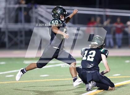 Thumbnail 1 in McClatchy @ Monterey Trail photogallery.