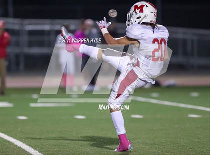 Thumbnail 1 in McClatchy @ Monterey Trail photogallery.