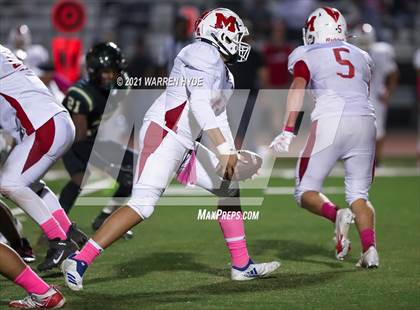 Thumbnail 2 in McClatchy @ Monterey Trail photogallery.