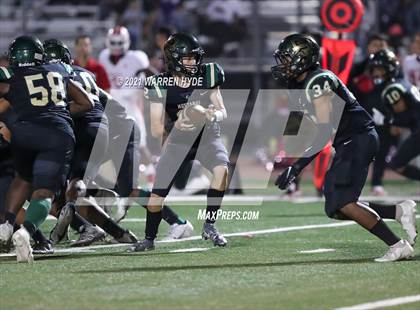 Thumbnail 1 in McClatchy @ Monterey Trail photogallery.