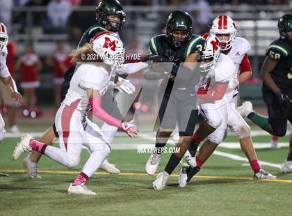 Thumbnail 2 in McClatchy @ Monterey Trail photogallery.