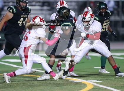 Thumbnail 3 in McClatchy @ Monterey Trail photogallery.