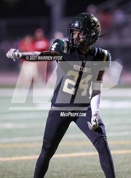 Thumbnail 2 in McClatchy @ Monterey Trail photogallery.