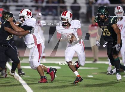 Thumbnail 3 in McClatchy @ Monterey Trail photogallery.