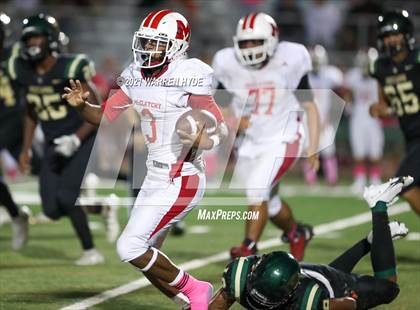Thumbnail 1 in McClatchy @ Monterey Trail photogallery.