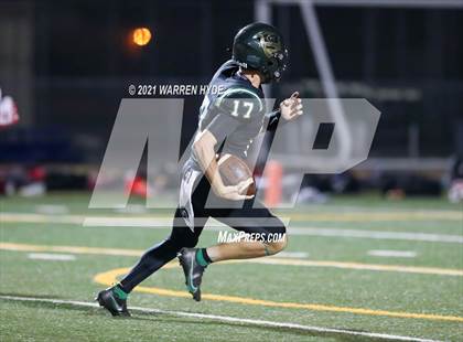 Thumbnail 1 in McClatchy @ Monterey Trail photogallery.
