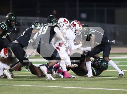 Thumbnail 2 in McClatchy @ Monterey Trail photogallery.