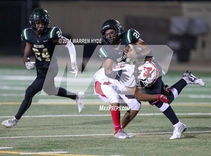 Thumbnail 1 in McClatchy @ Monterey Trail photogallery.