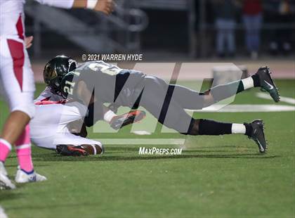 Thumbnail 3 in McClatchy @ Monterey Trail photogallery.
