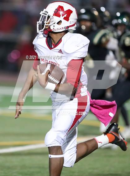 Thumbnail 1 in McClatchy @ Monterey Trail photogallery.