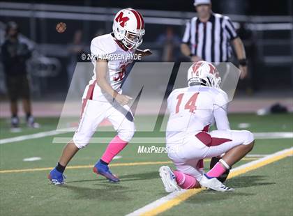 Thumbnail 1 in McClatchy @ Monterey Trail photogallery.